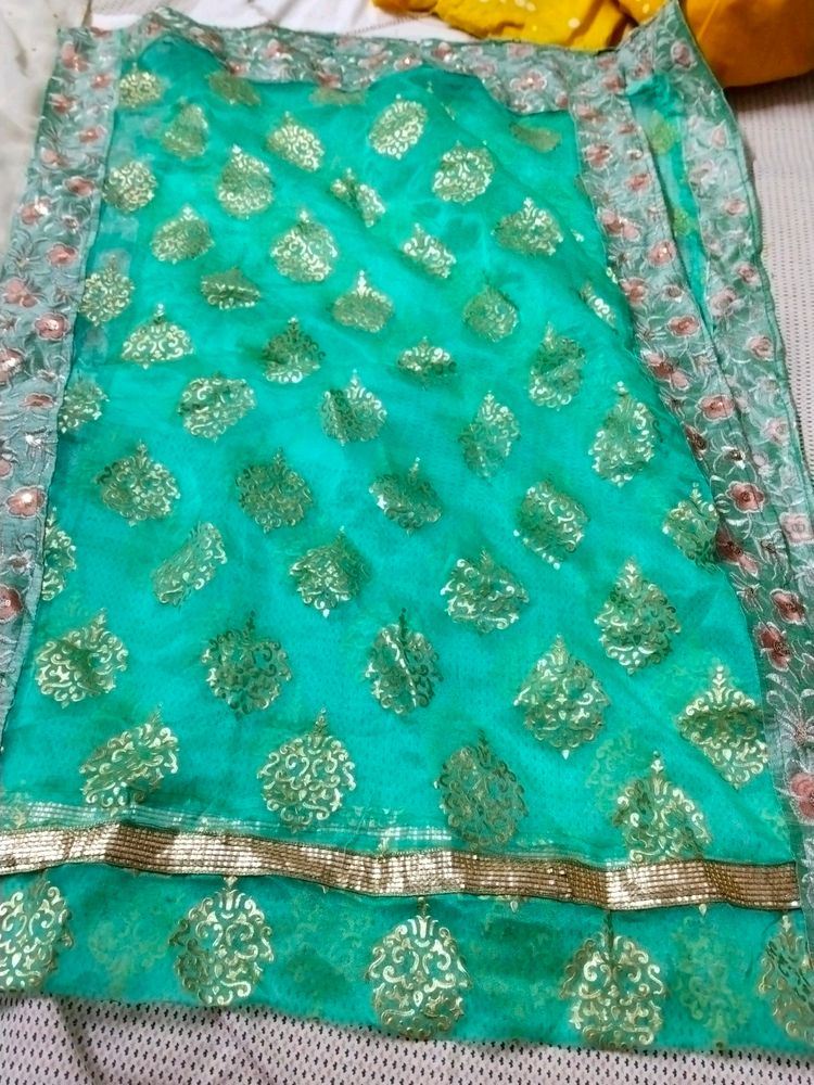 Combo Dupatta