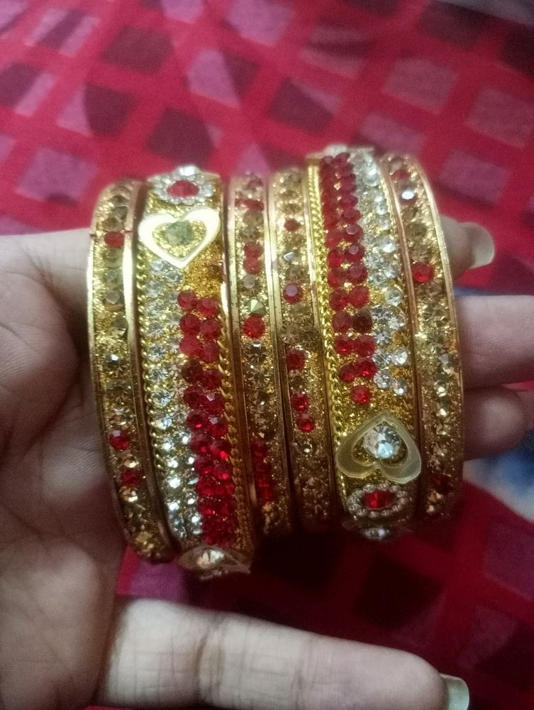 Bangles