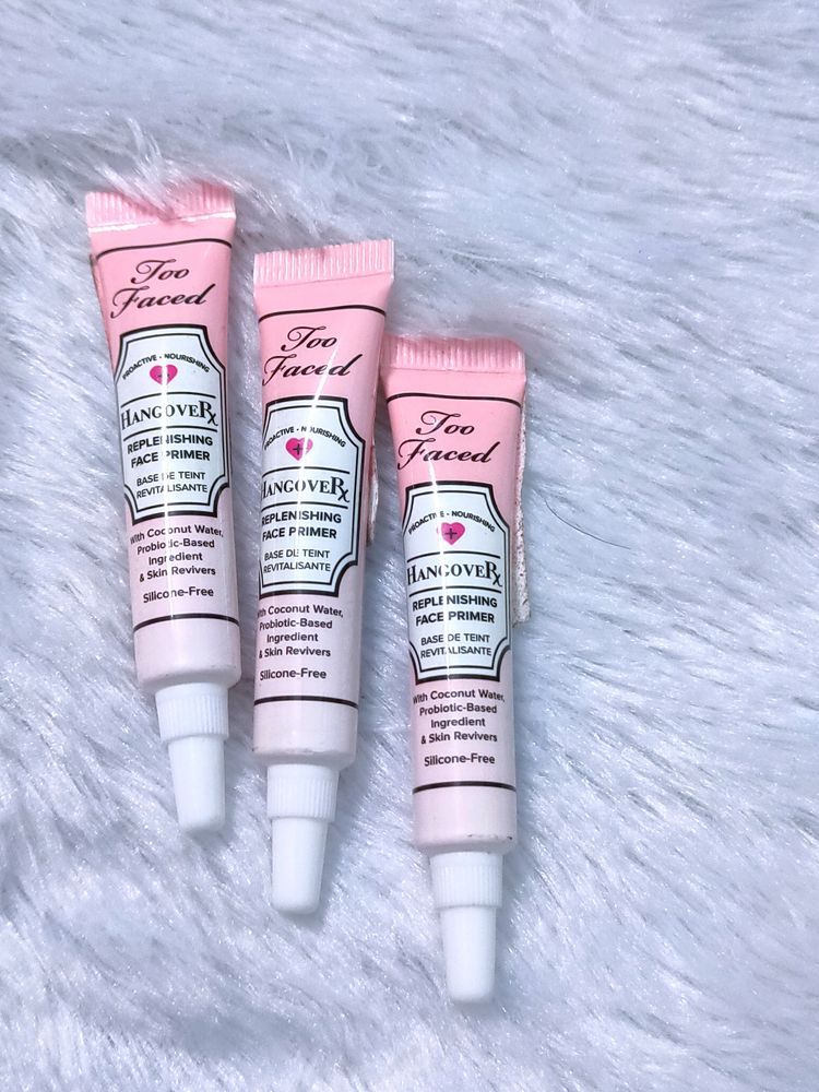 Too Faced Primer Combo Offer