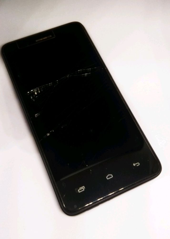 Micromax Q402 Dead Phone For Sale