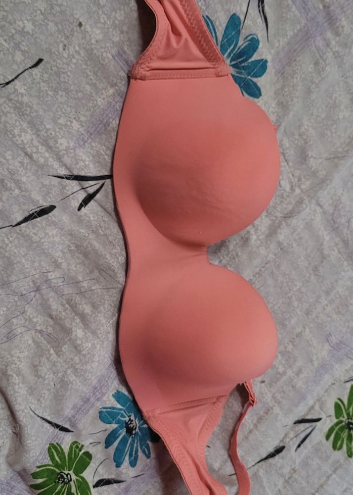 Fancy Women Bra