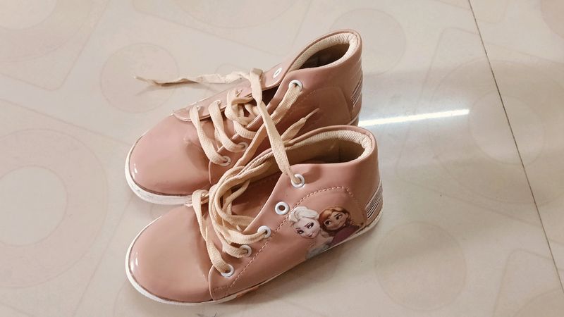 Girls Shoes