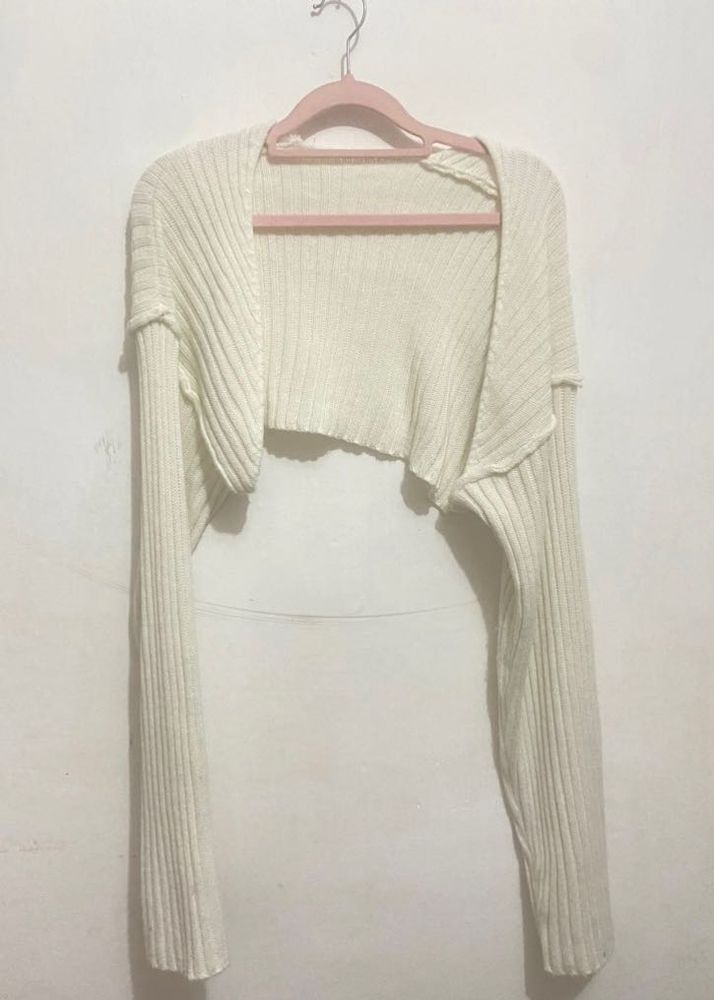 Bolero Cardigan