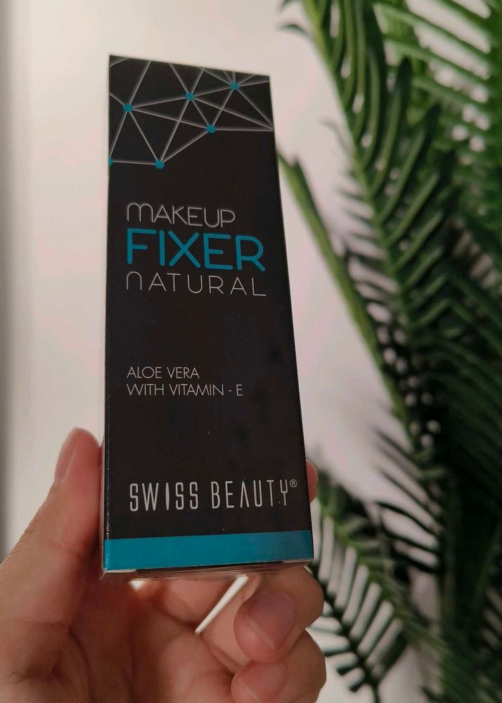 Swiss Beauty Makeup Fixer