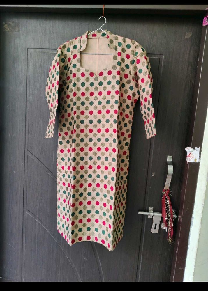 Kurti Cream Warm