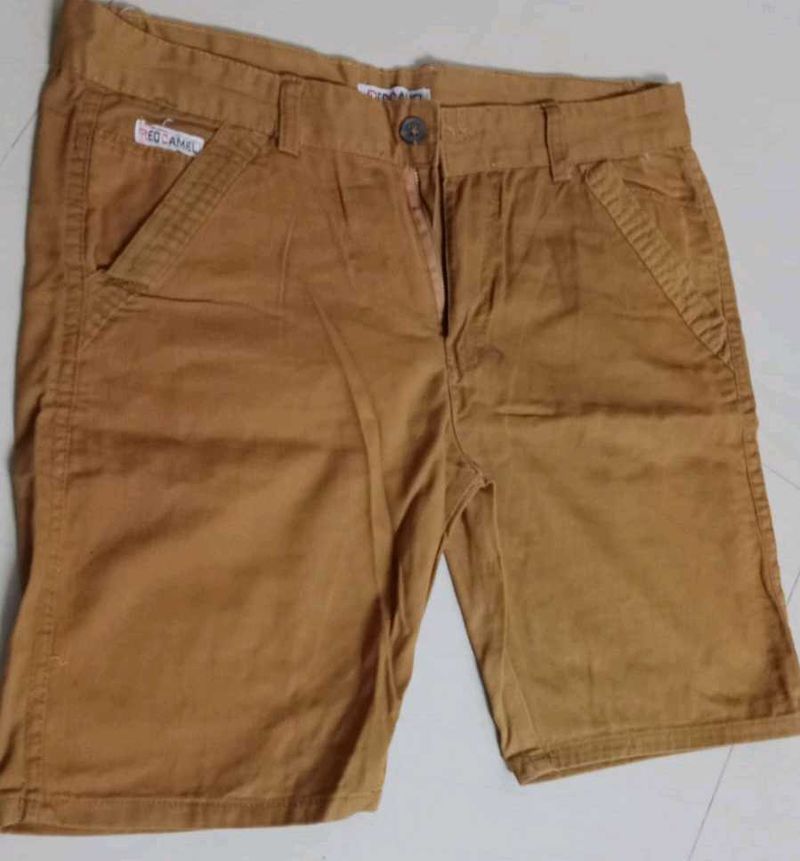 Men's shorts