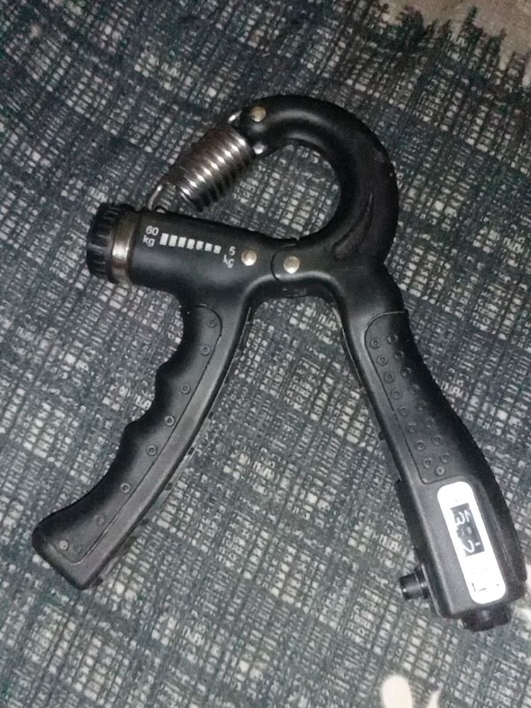 Hand Gripper