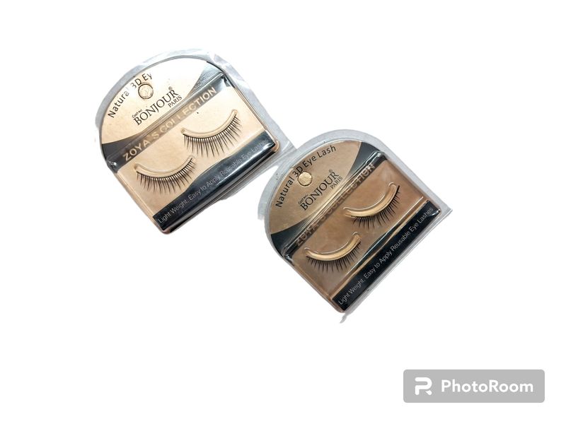 Natural 3D Eye Lash