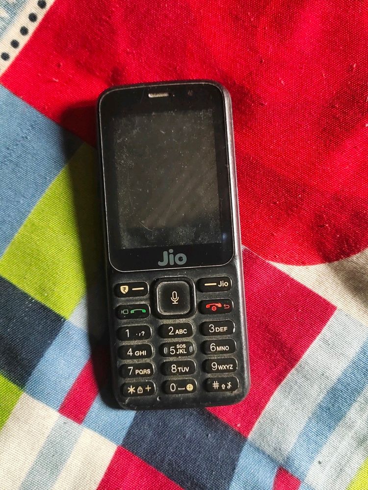 Jio Phone