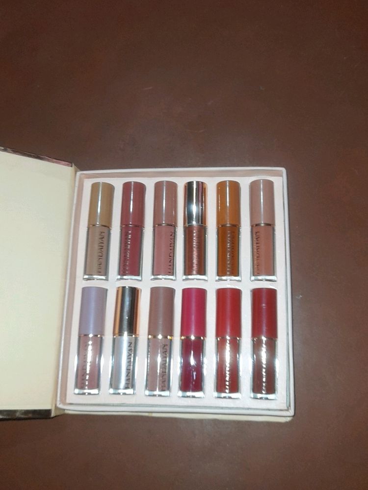 Handaiyan Lipsticks (12pcs)