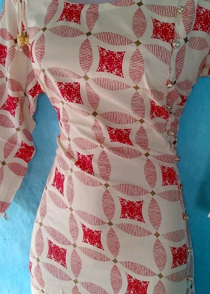 Kurta For Women's