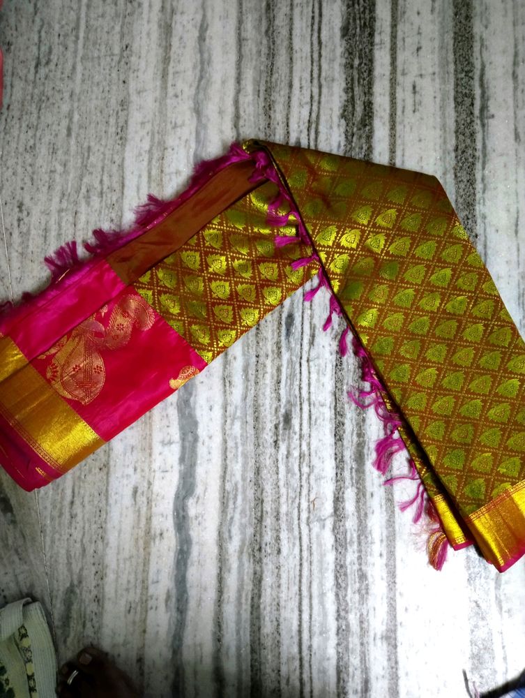 Wedding Pattu Sarees 1500 Rs Only