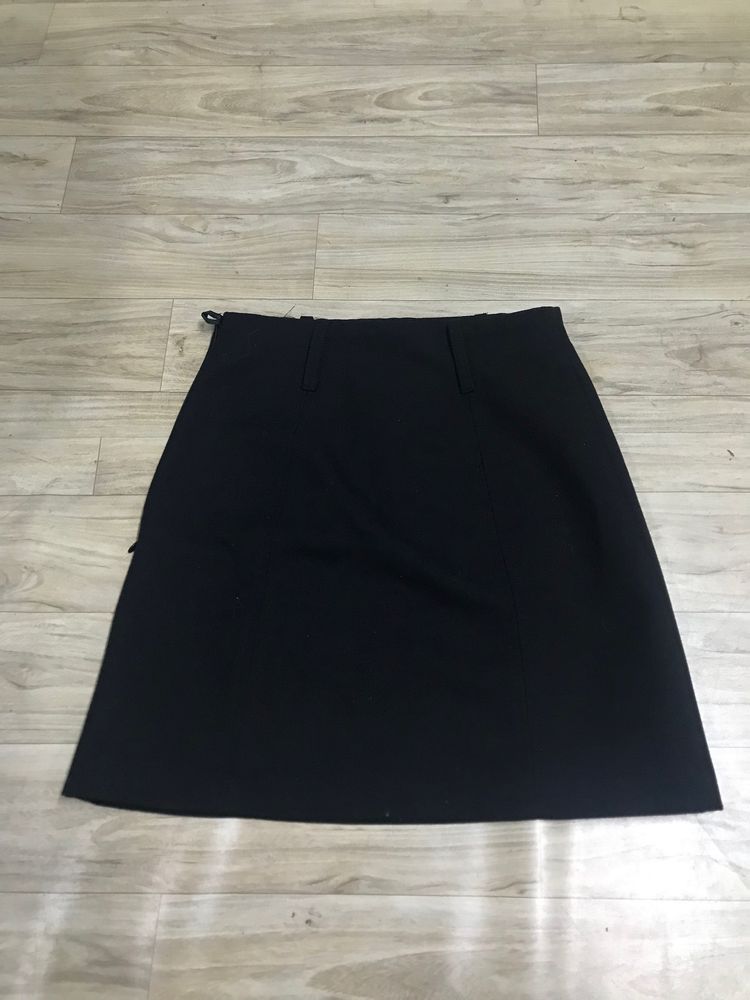 H&M High Waisted Skirt