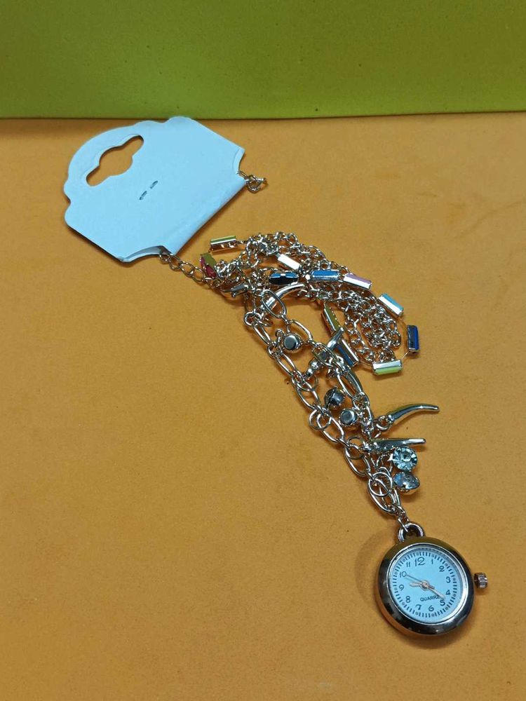 Bracelet Ladies Watch