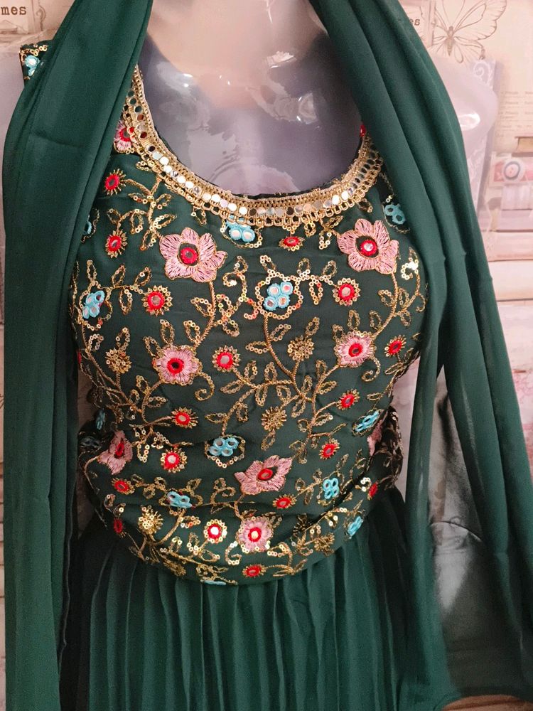 Lehnga Choli