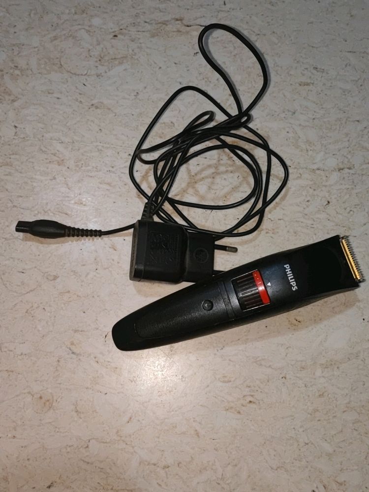 Philips Trimmer