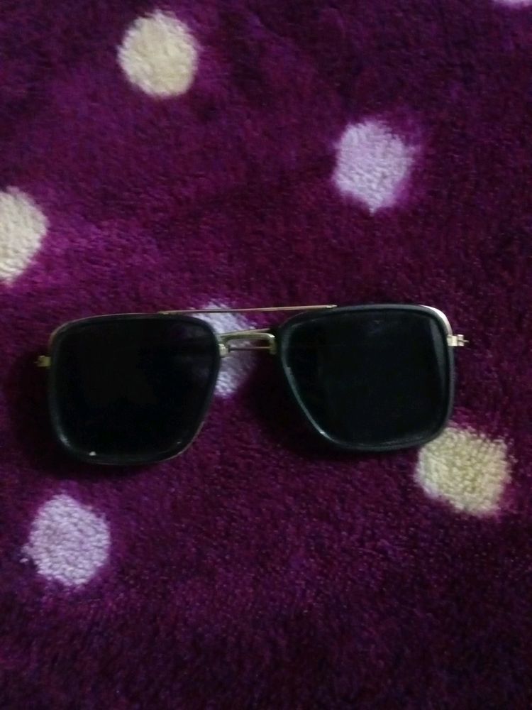 Black Chasma