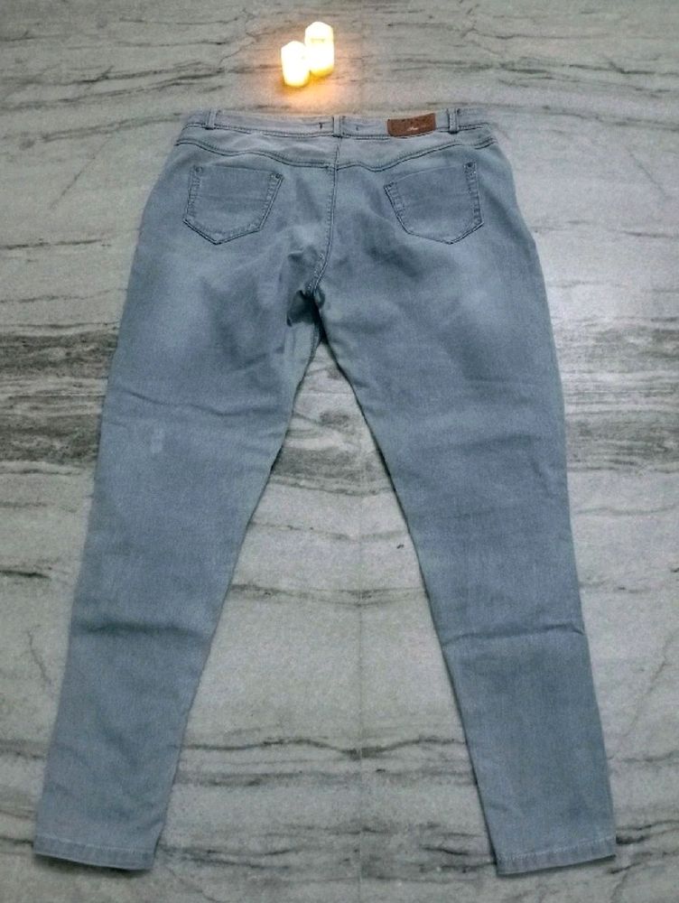 Denim Jeans For Women