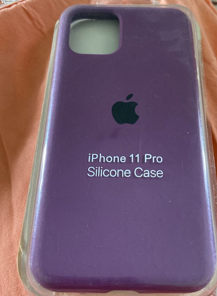 iPhone 11 Pro Backcase