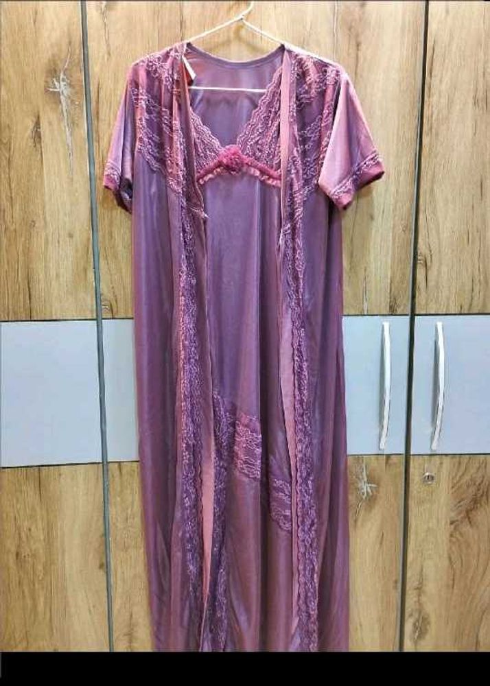 Stylish Nightdress 🌸