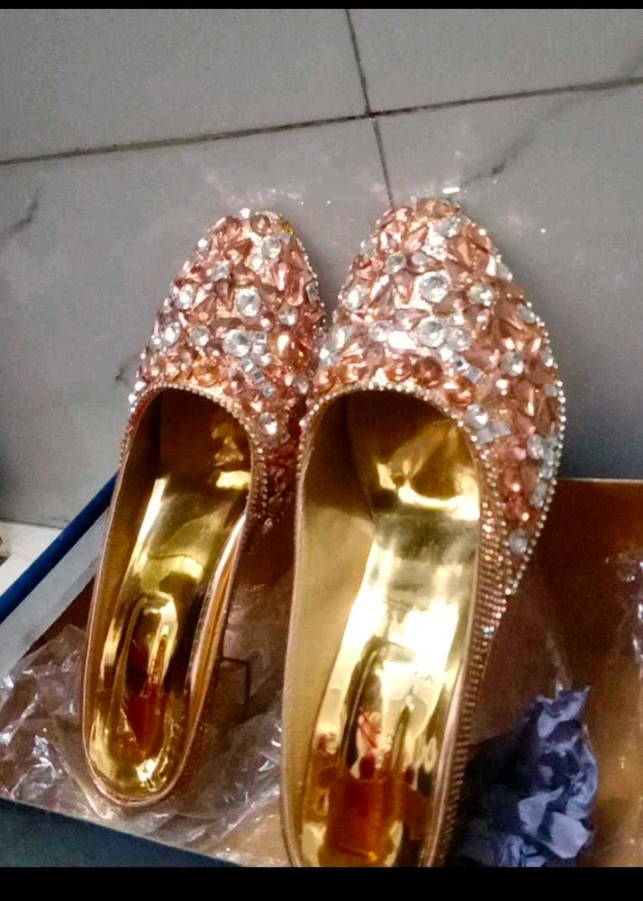 😍 Bridal Sandals 😍