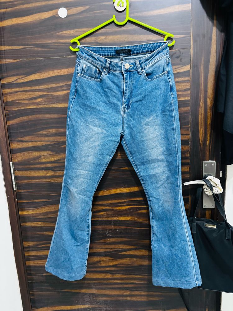 Ava Bootcut Jeans