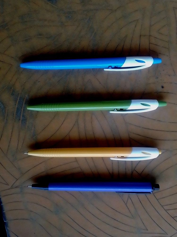 Switch Butun Ball Pen Best 4