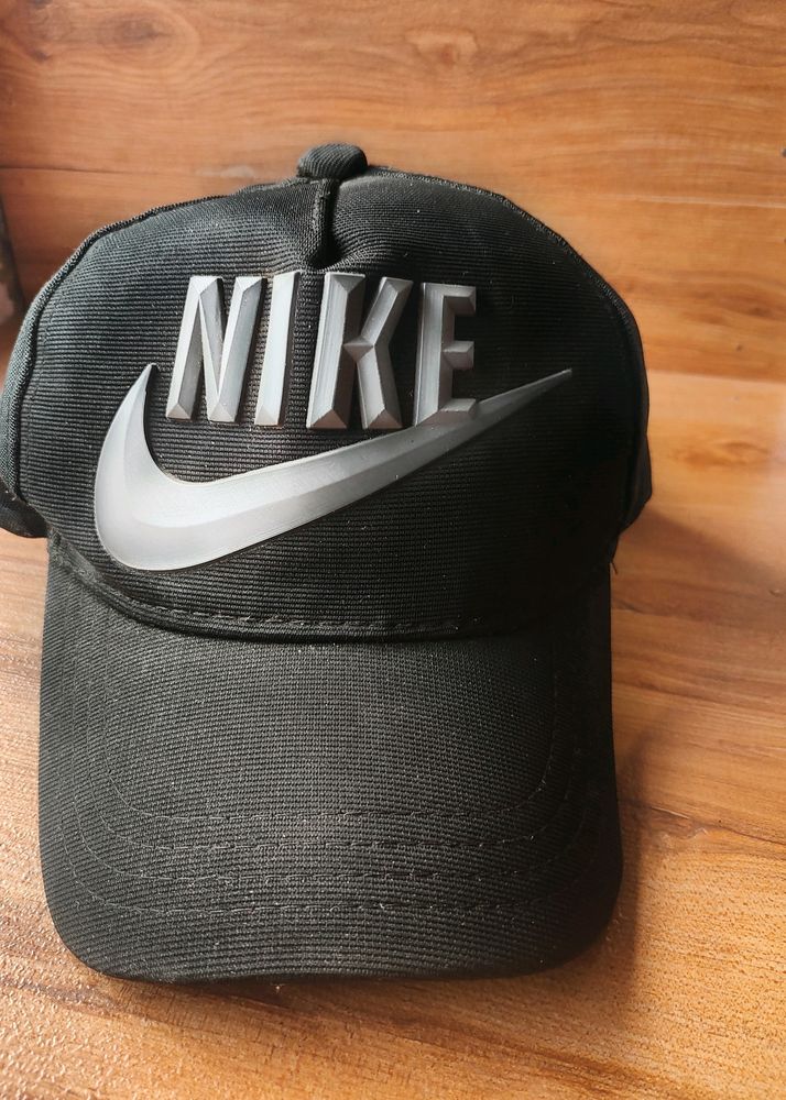 Nike Cap