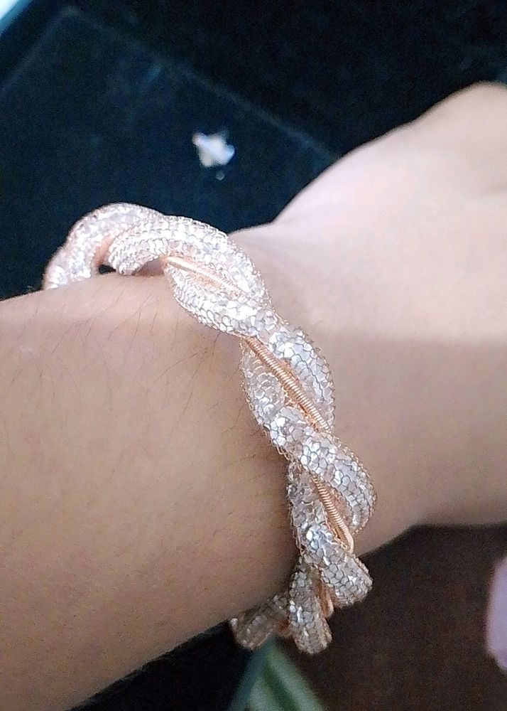 Ethnic Bracelet 🧡