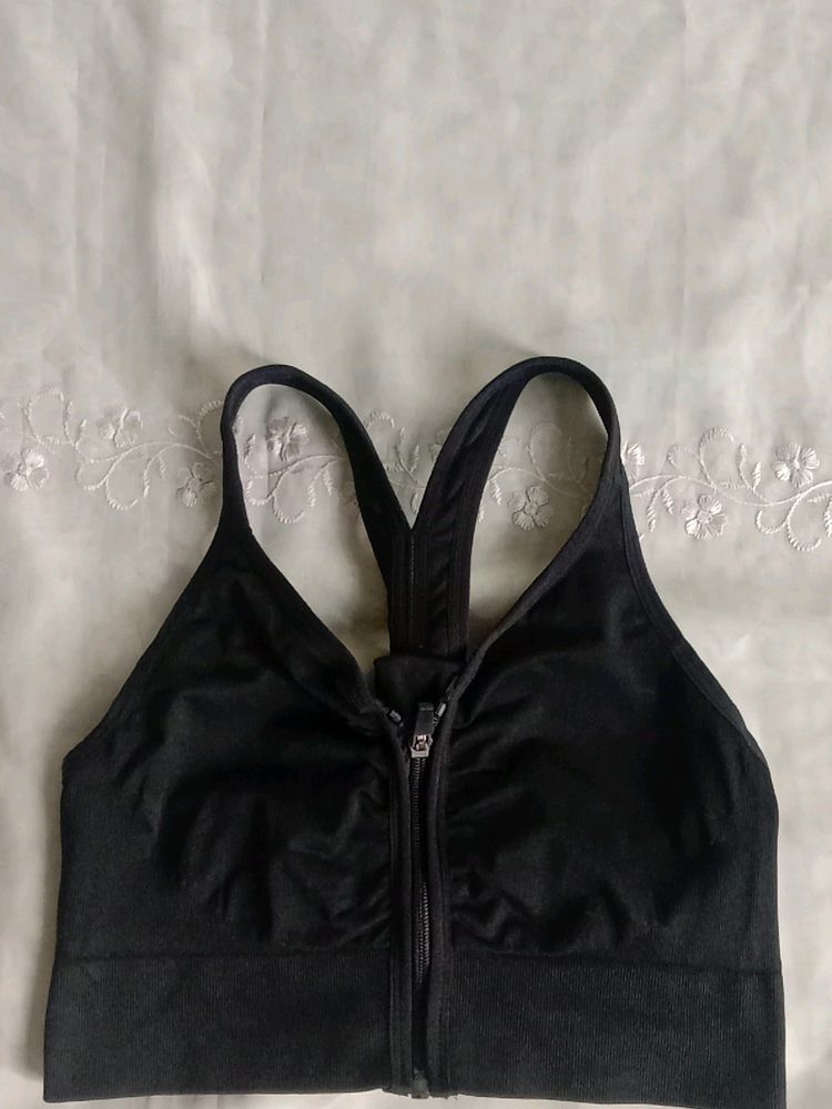 black active wear