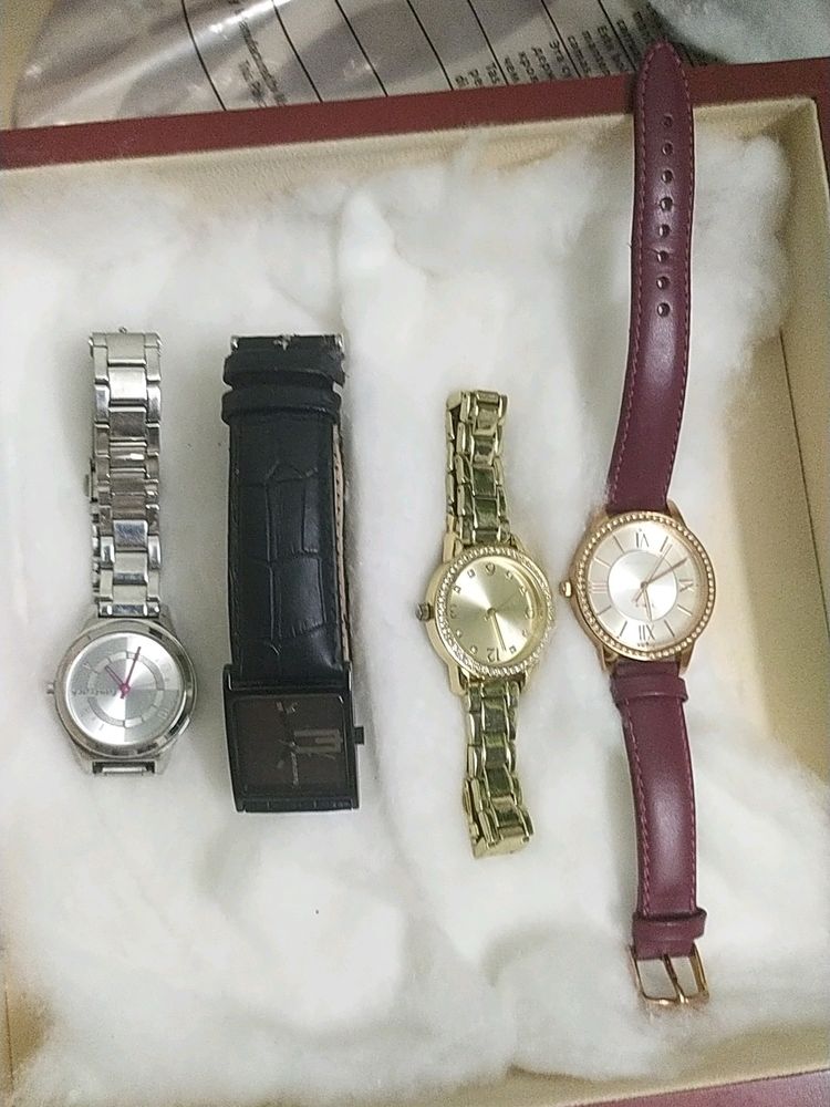 Women Watches