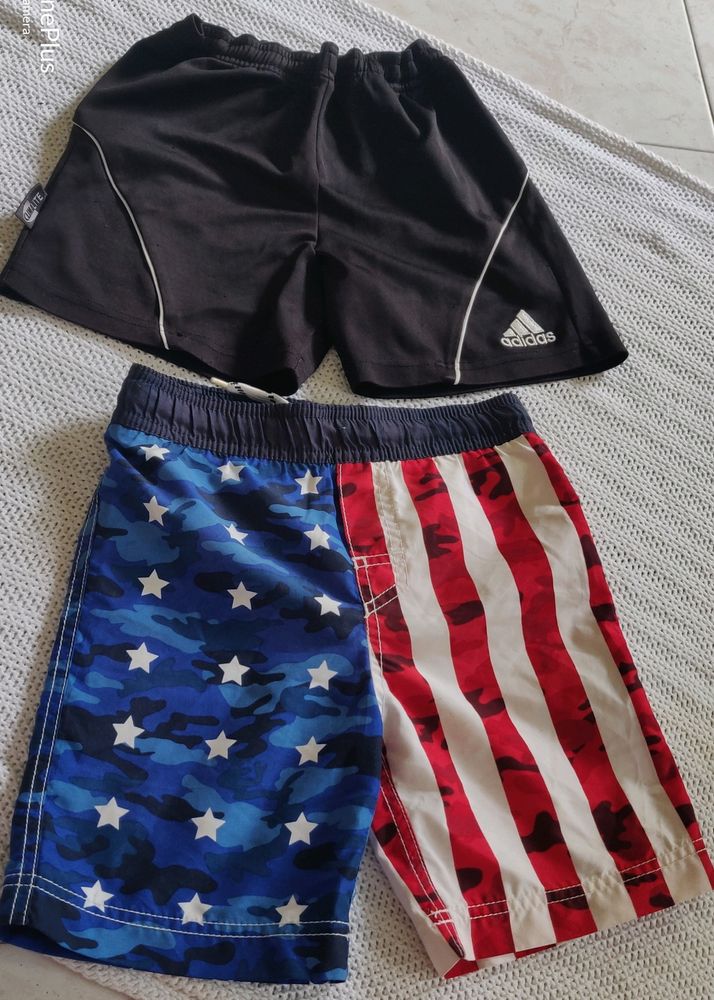 PRICE DROPPED😍SHORTS