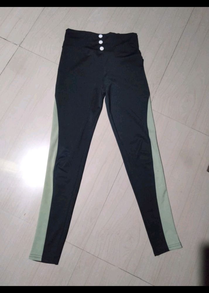 Leggings Trouser