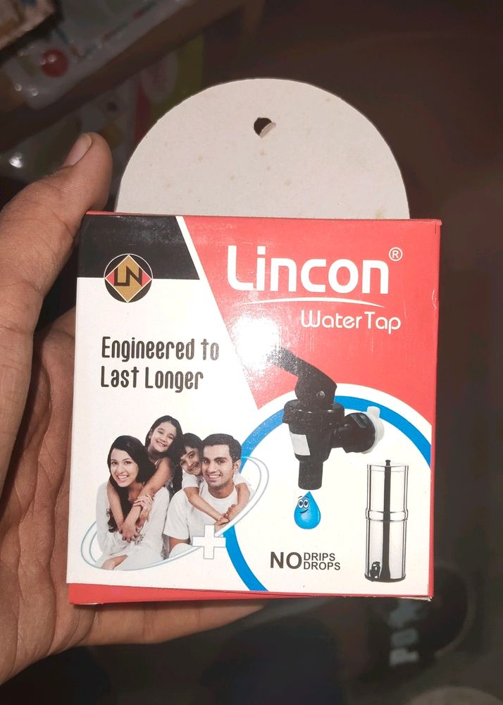 Lincon Tap