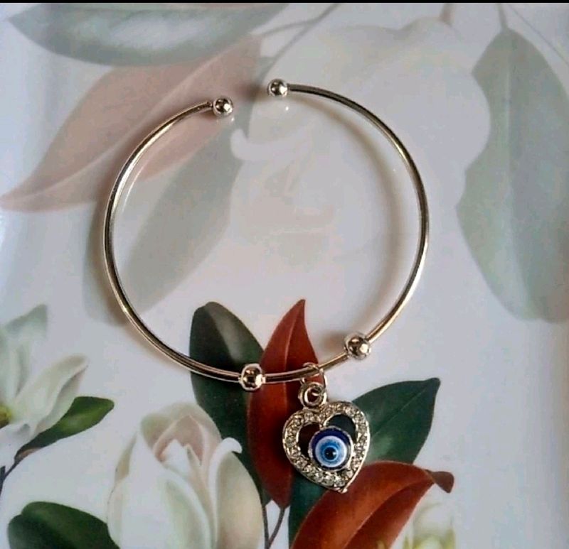 Evil Eye Bracelet