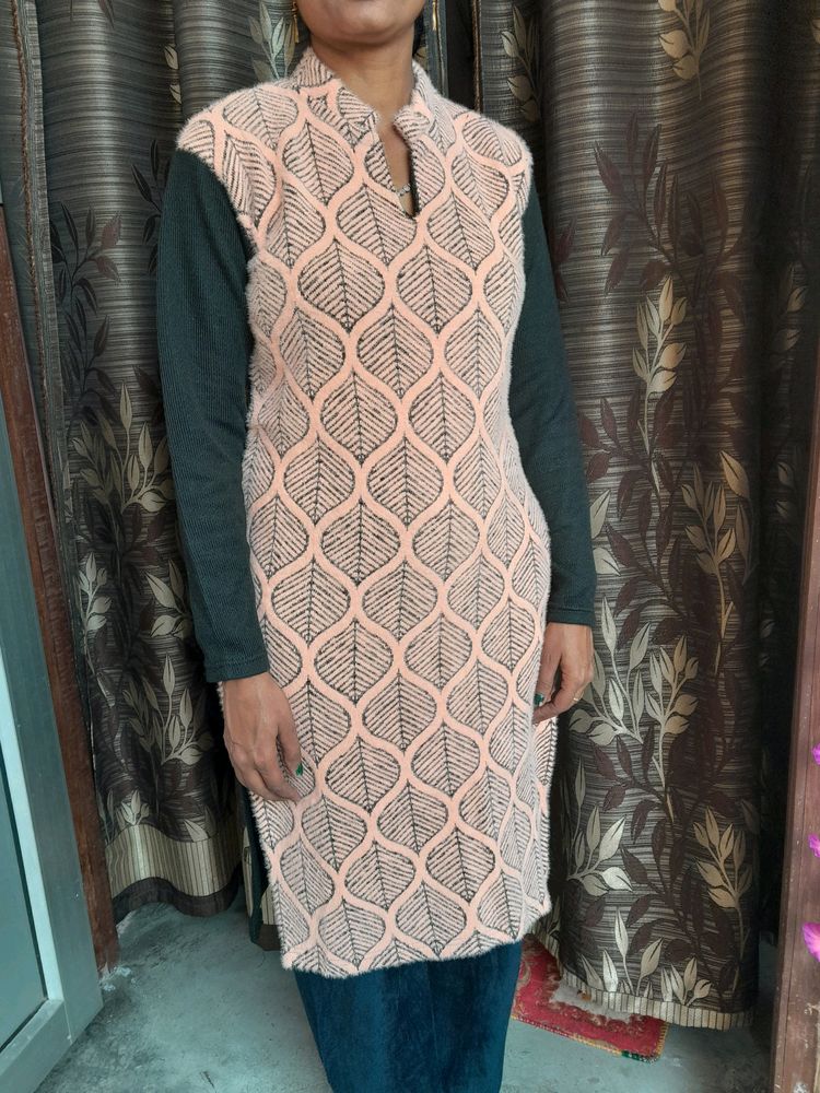 My Shop New Kurti Woolen