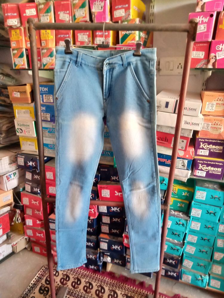 Boys Jeans