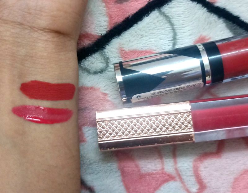 2 Lipsticks 💋 For Just 300