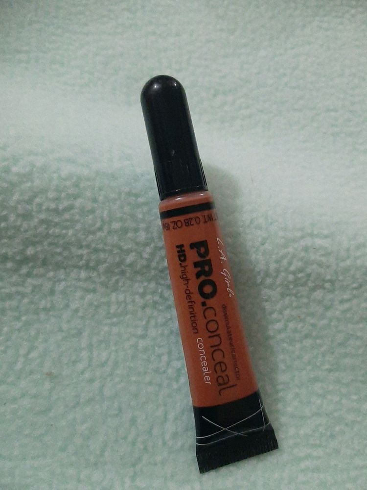 LA Girl Orange Colour Corrector Dusky Ski