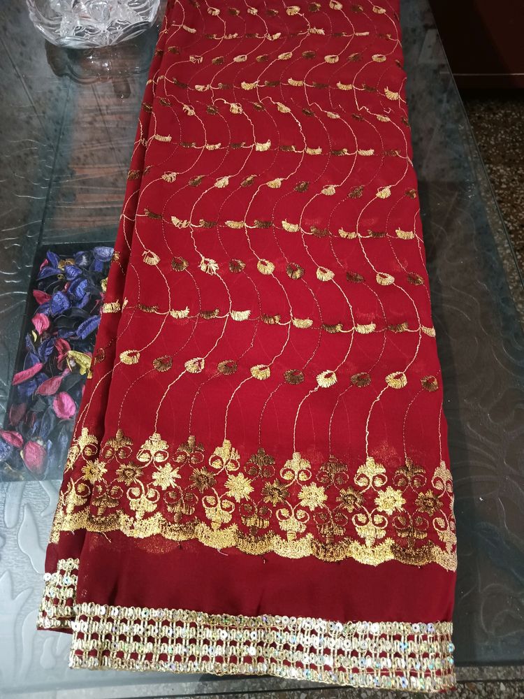 Heavy Work Sarees 🎈💕