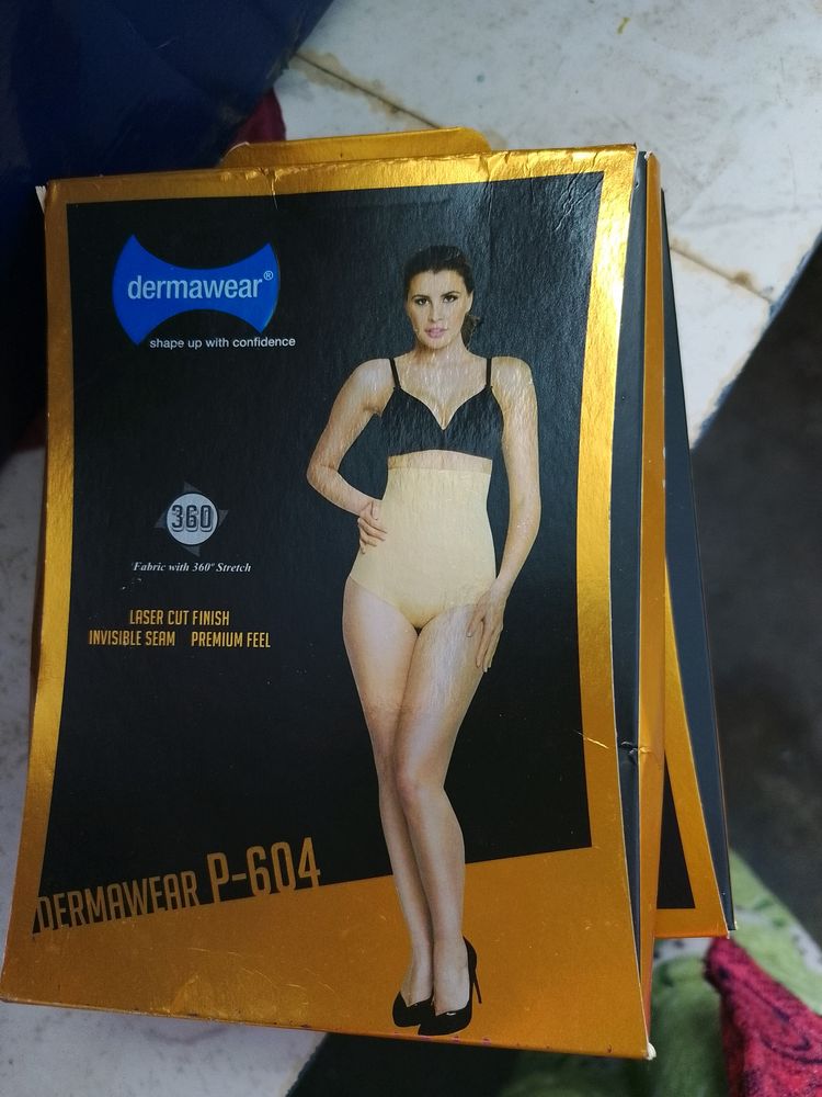 Dermawear Shapewear