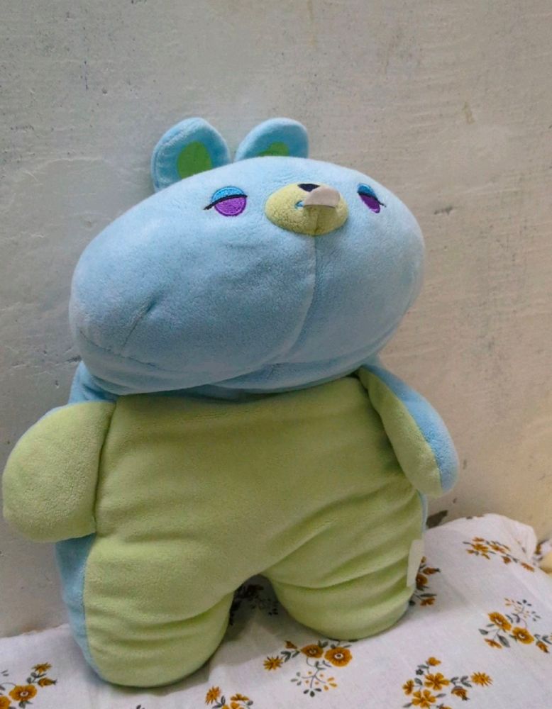 Cute Soft Toy