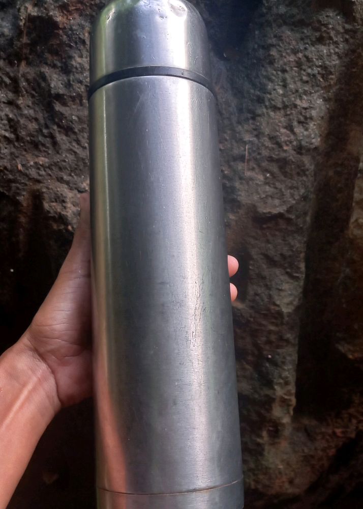 Milton Thermosteel Flask