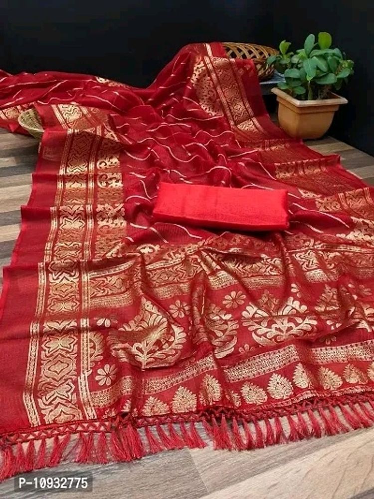 Preminium Saree