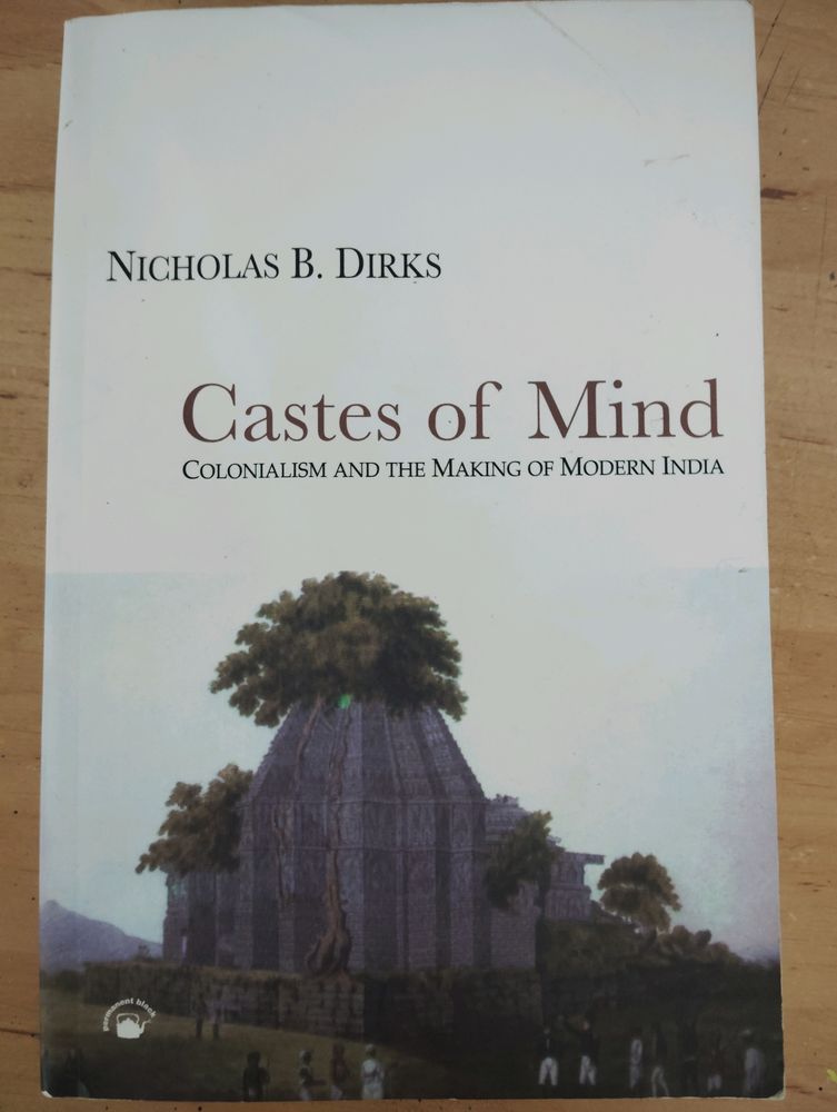 Castes Of Mind