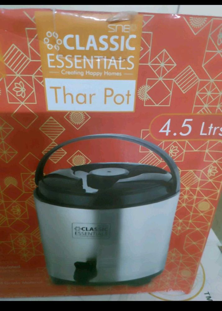 Thar Pot