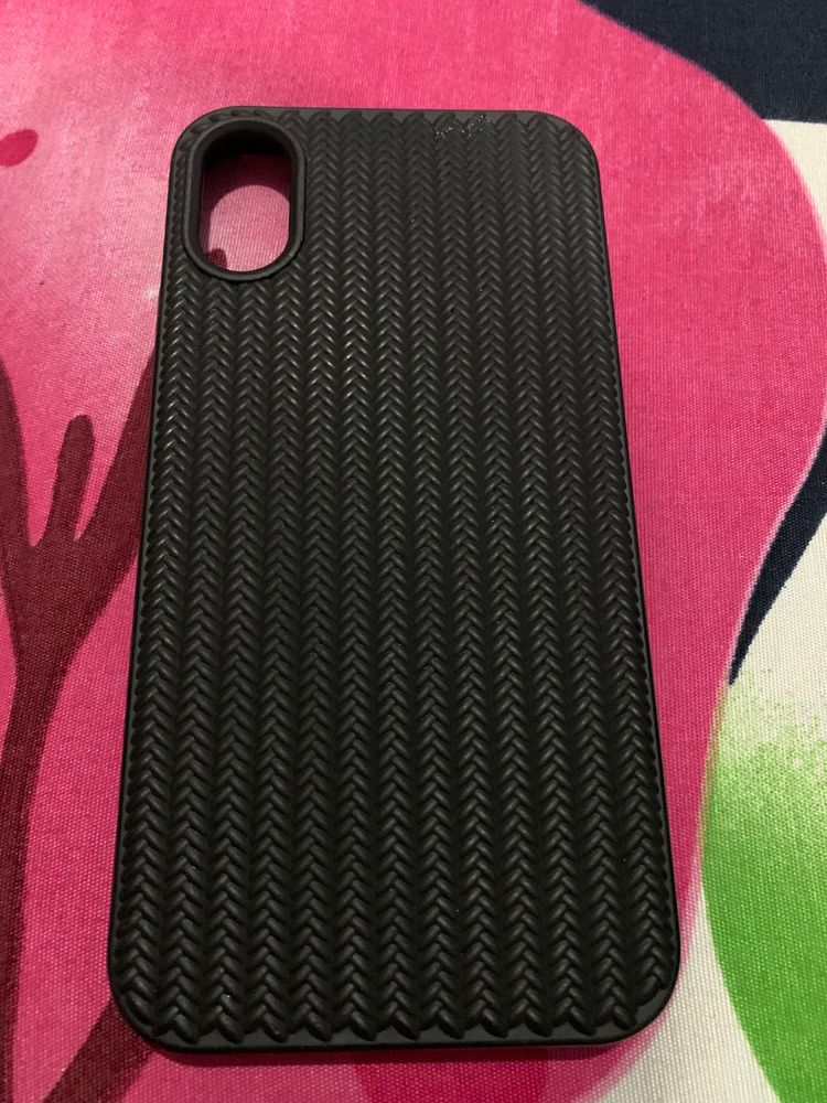 Iphone Xs Cover