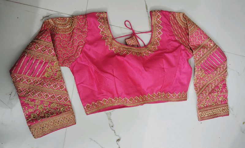 Designer Blouse