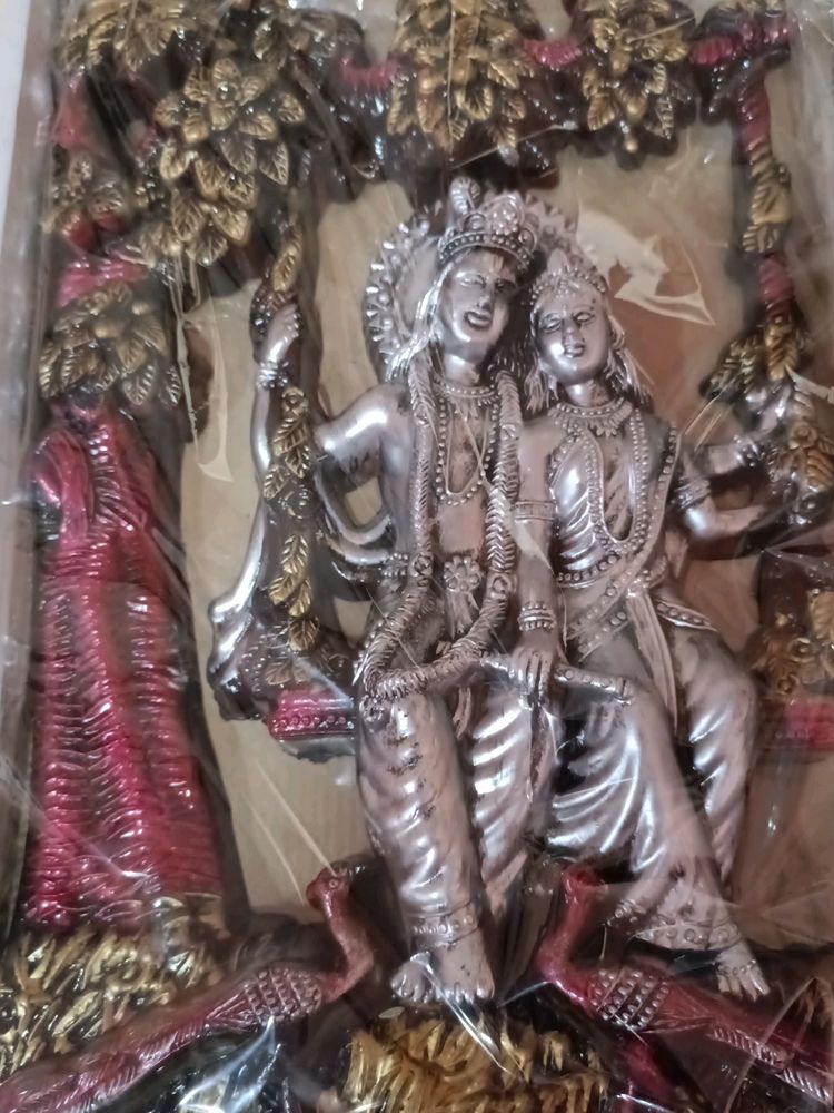 Radhakrishna Frame