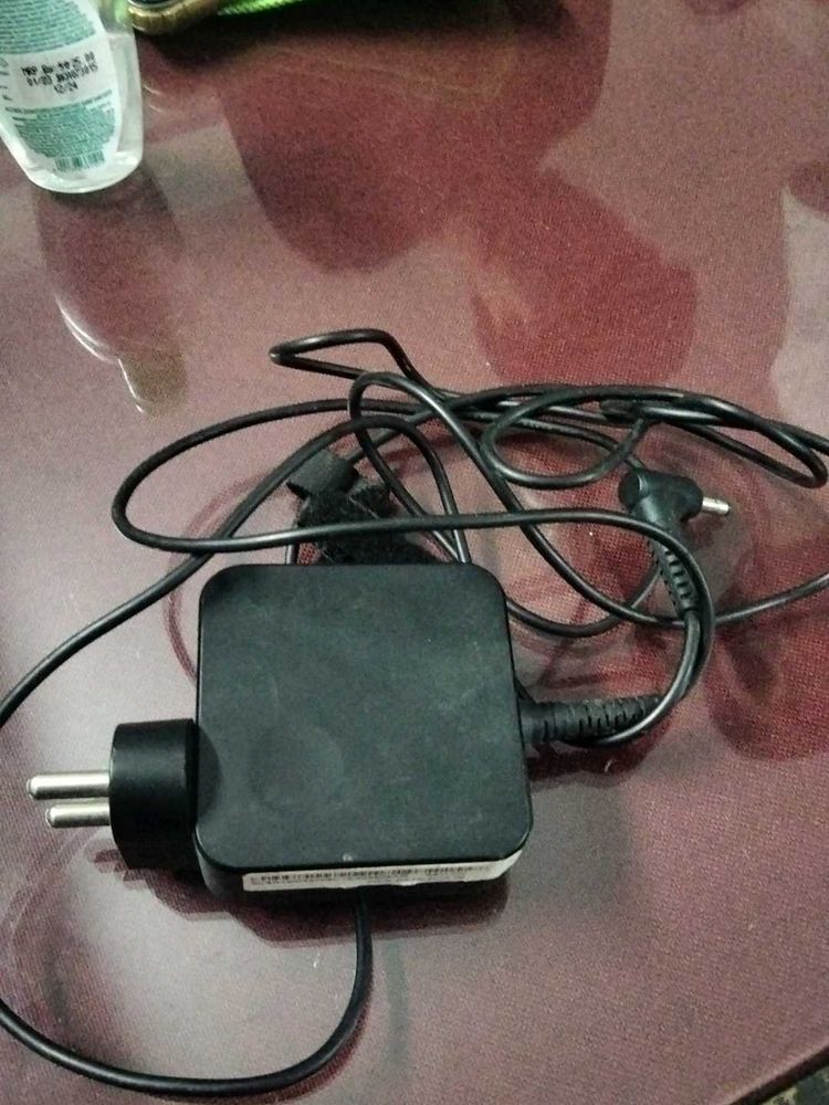 Lenovo Laptop Charger